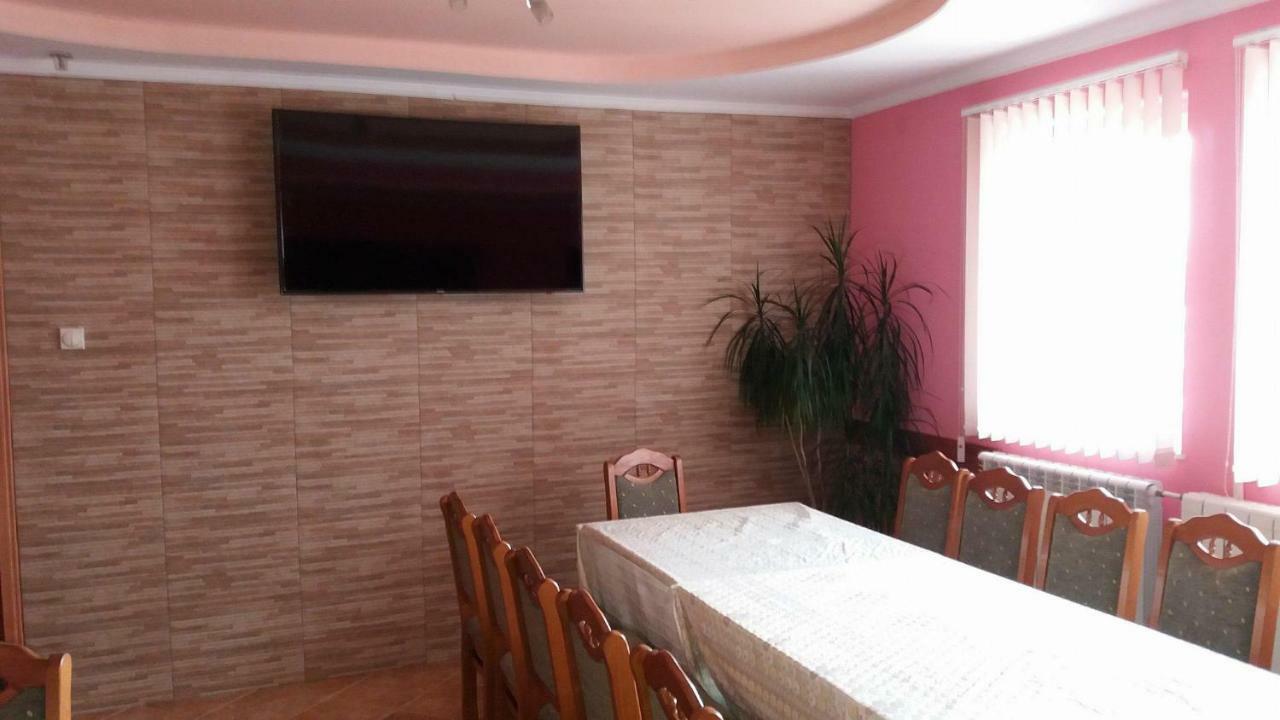 Къща За Гости Мелиса Borino Kültér fotó